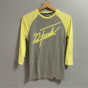 22 Fresh Tee